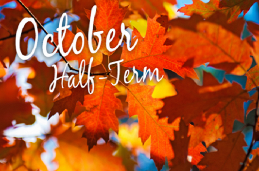 Annual October Shutdown 2021