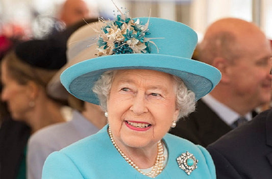 Queen Funeral Monday 19th September 2022