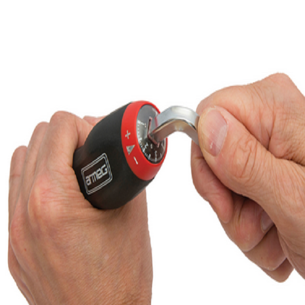 13 Piece Fully Loaded VDE Adjustable Torque Screwdriver