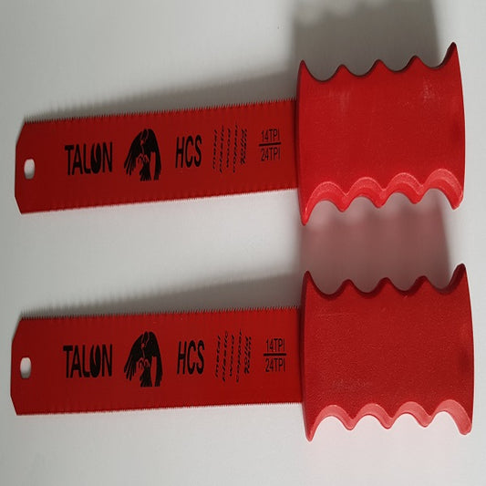 Talon Double Sided Handy Hacksaw Blades