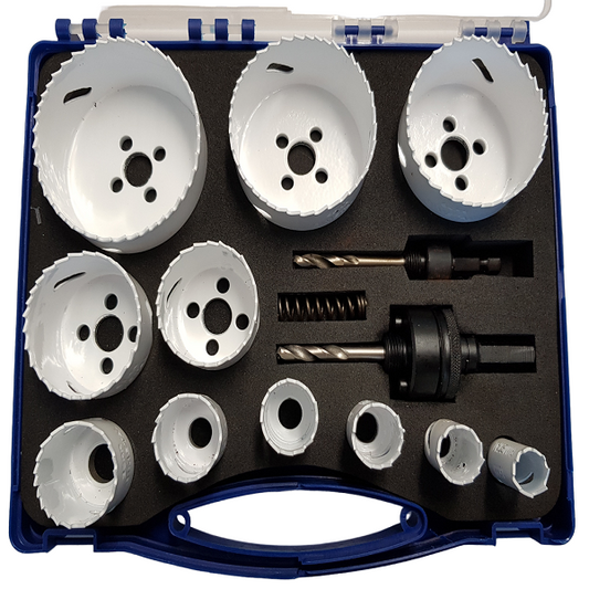 Hole Saw Kits