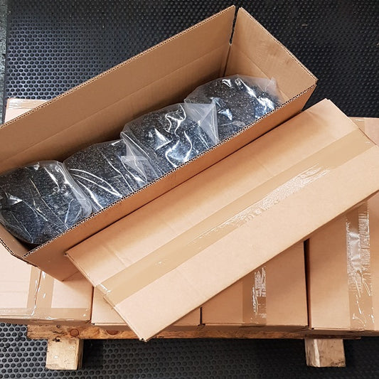 Talon Junior Hacksaw Blades Bulk Orders 32TPI