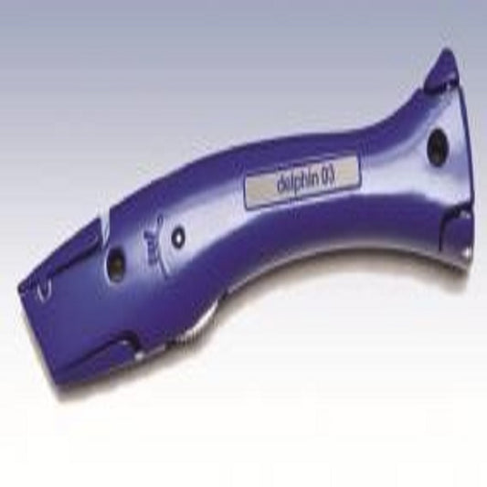 Original Blue Delphin Flooring Knife