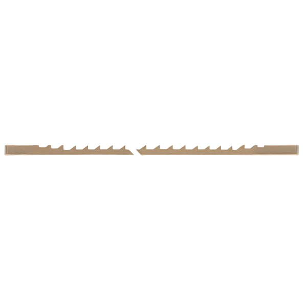 Scroll Saw Blades Extra Fine