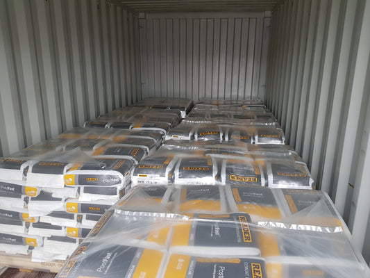 Post Mix Is Now Available On Site In Rotherham At Ben Bennett Jr Ltd