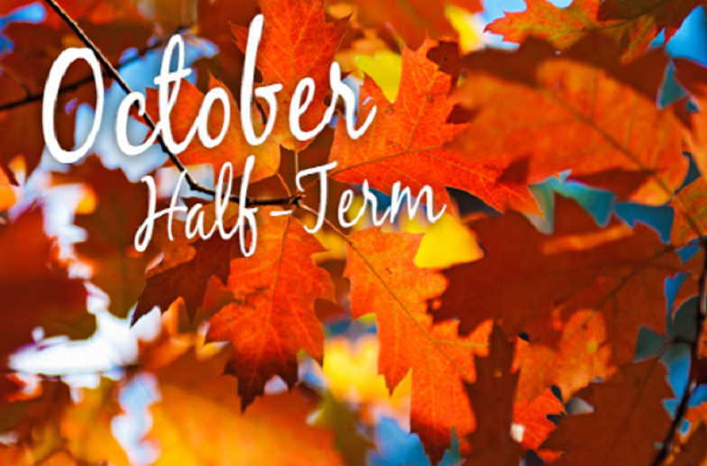 Annual October Shutdown 2021