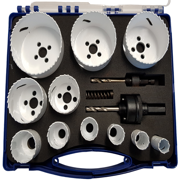 Hole Saw Kits