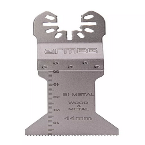 44mm Bi-Metal Multi-Tool Blade - Twin Pack
