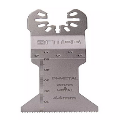 44mm Bi-Metal Multi-Tool Blade - Twin Pack