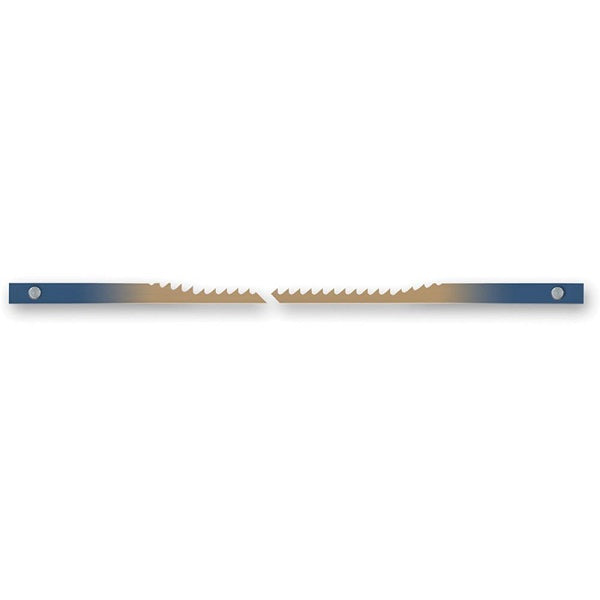 Coping Saw Blades Medium Finish