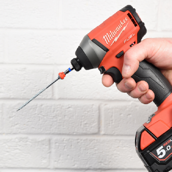 50mm Mag-Bits - 6 Piece Tic Tac Box