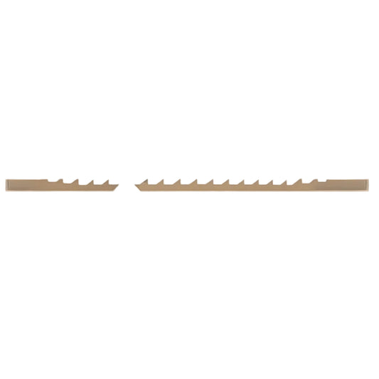 Scroll Saw Blades Regular Finish