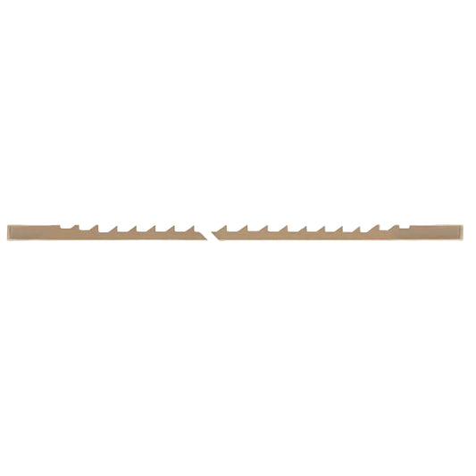 Scroll Saw Blades Extra Fine