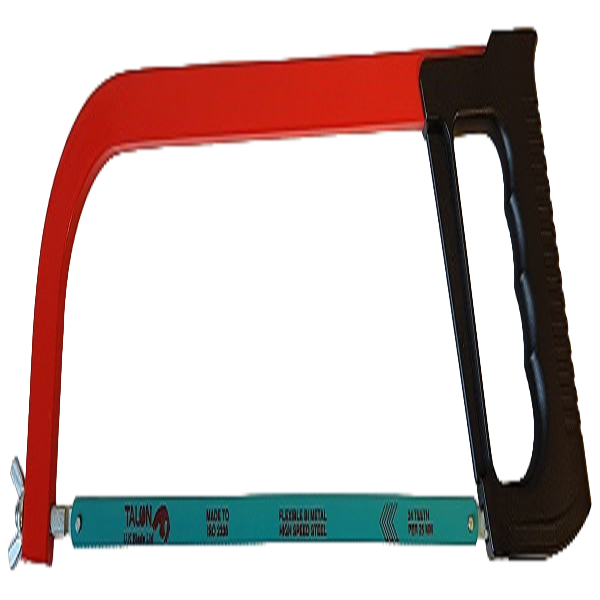 12 Inch Hacksaw Frame