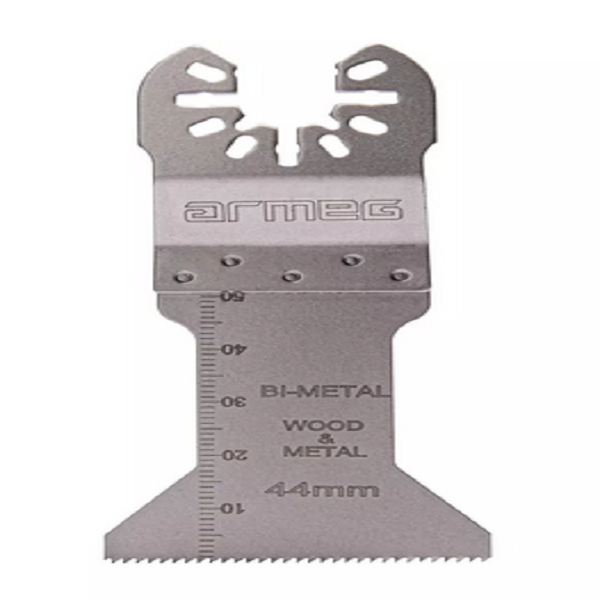 44mm Bi-Metal Multi-Tool Blade 